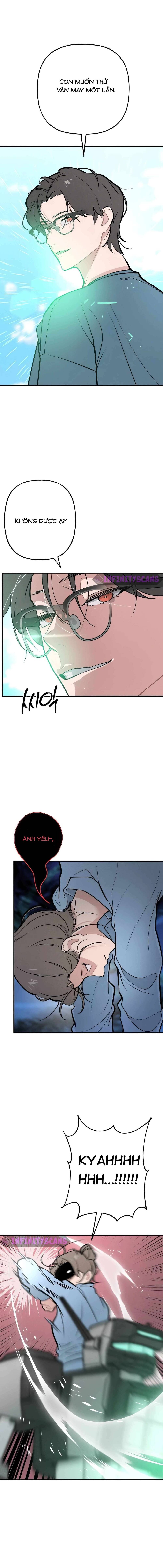 Con Rể Quỷ Quyệt Chap 10 - Next Chap 11