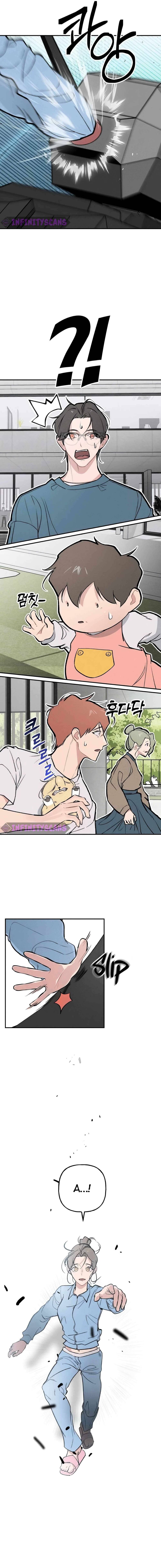 Con Rể Quỷ Quyệt Chap 10 - Next Chap 11