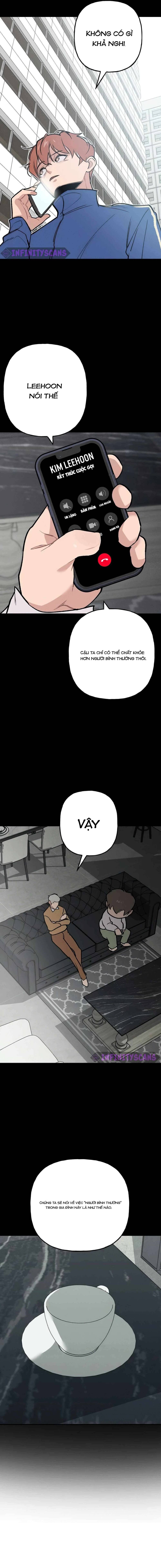 Con Rể Quỷ Quyệt Chap 10 - Next Chap 11