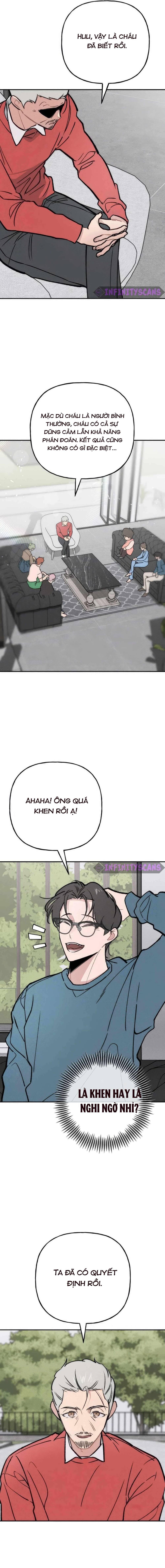 Con Rể Quỷ Quyệt Chap 10 - Next Chap 11