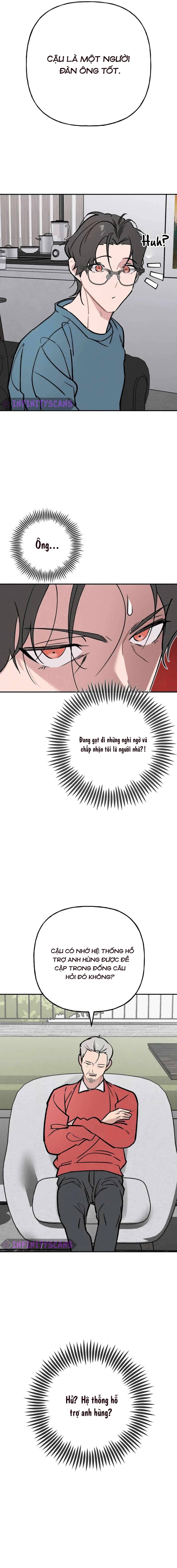 Con Rể Quỷ Quyệt Chap 10 - Next Chap 11