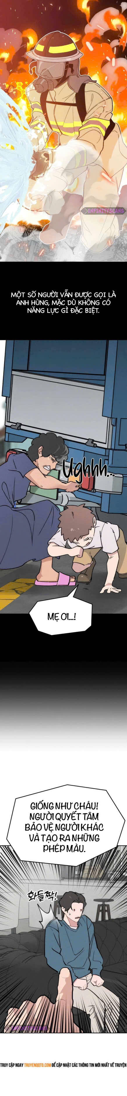 Con Rể Quỷ Quyệt Chap 11 - Next Chap 12