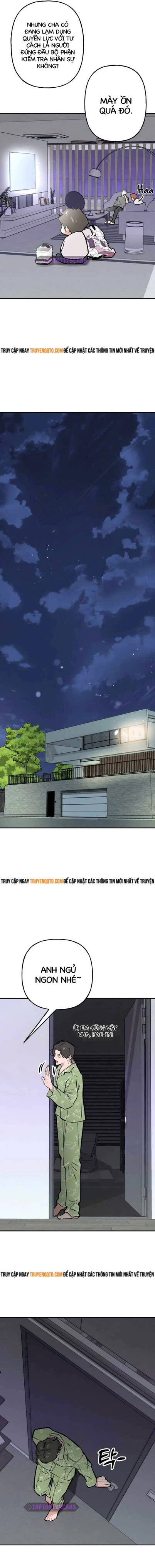 Con Rể Quỷ Quyệt Chap 11 - Next Chap 12