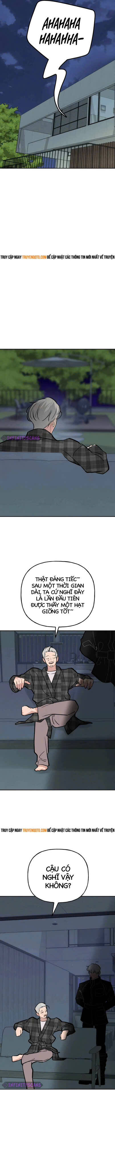 Con Rể Quỷ Quyệt Chap 11 - Next Chap 12