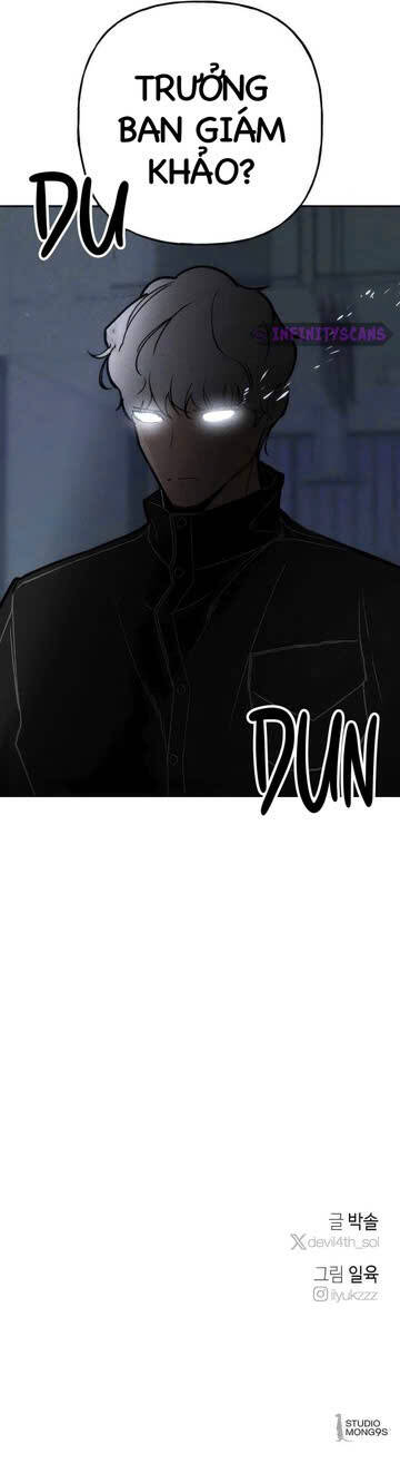 Con Rể Quỷ Quyệt Chap 11 - Next Chap 12