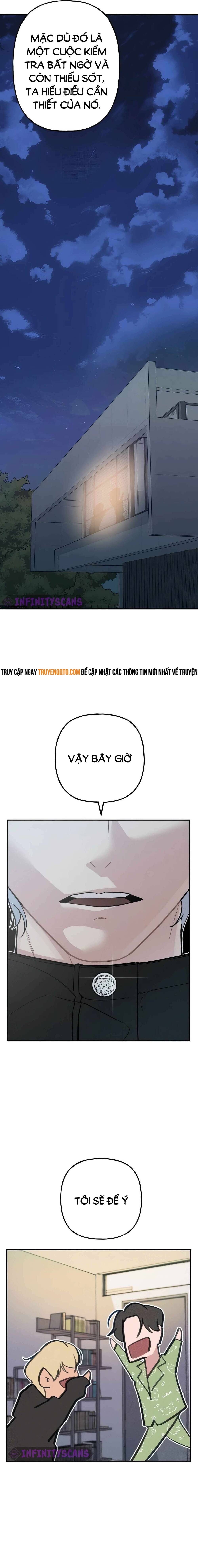 Con Rể Quỷ Quyệt Chap 12 - Next Chap 13