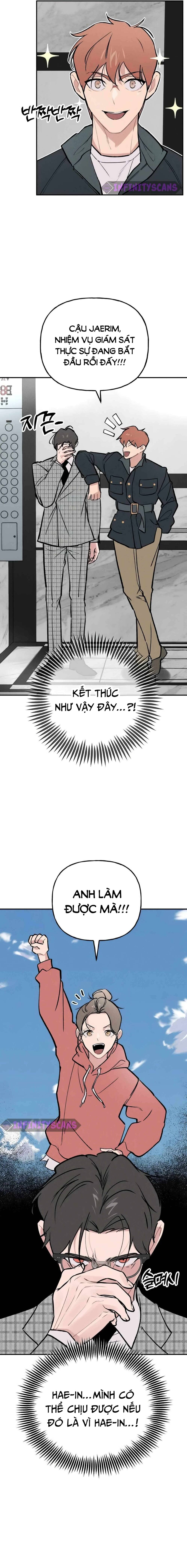 Con Rể Quỷ Quyệt Chap 12 - Next Chap 13