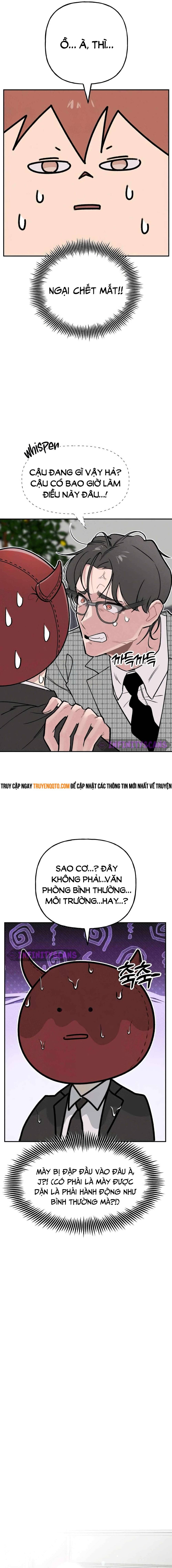 Con Rể Quỷ Quyệt Chap 12 - Next Chap 13