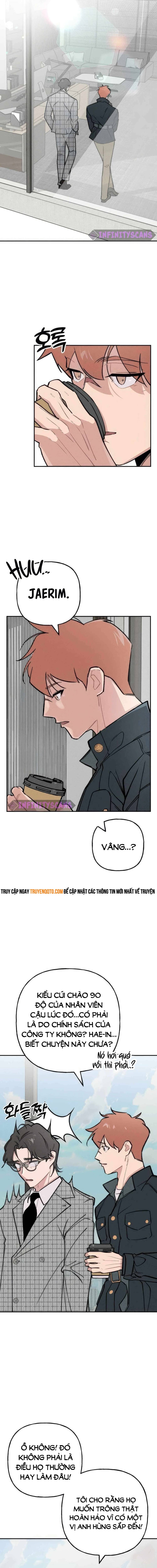Con Rể Quỷ Quyệt Chap 12 - Next Chap 13
