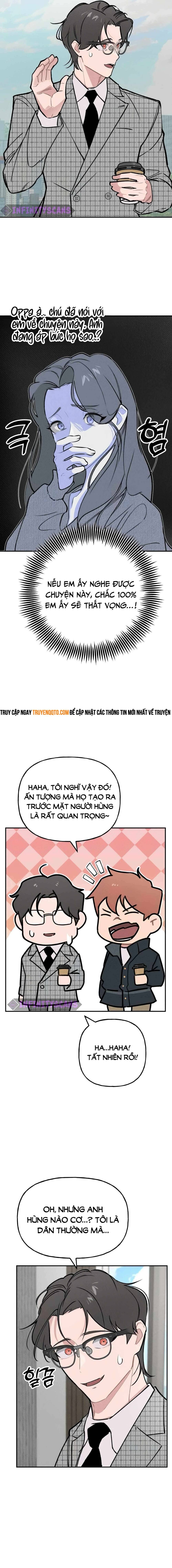 Con Rể Quỷ Quyệt Chap 12 - Next Chap 13
