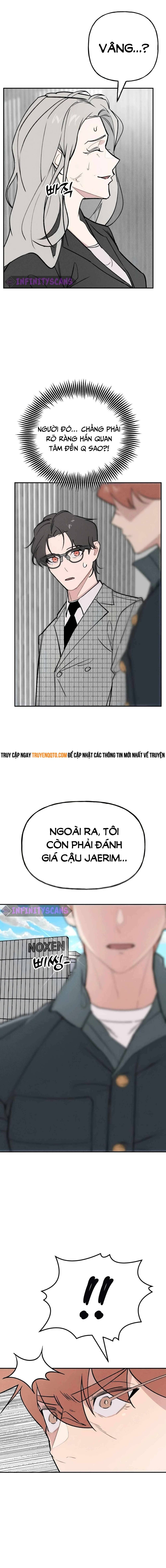 Con Rể Quỷ Quyệt Chap 12 - Next Chap 13