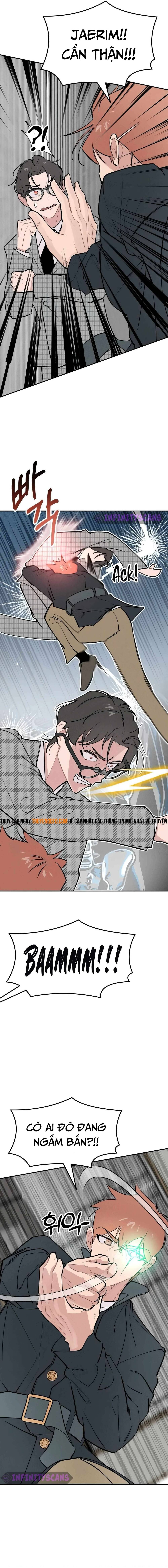 Con Rể Quỷ Quyệt Chap 12 - Next Chap 13