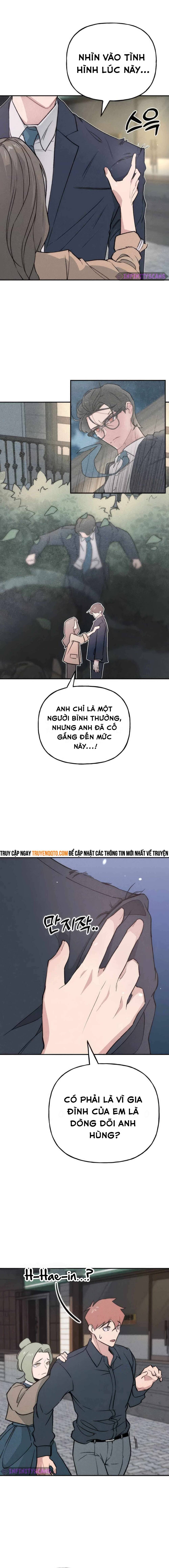 Con Rể Quỷ Quyệt Chap 5 - Next Chap 6