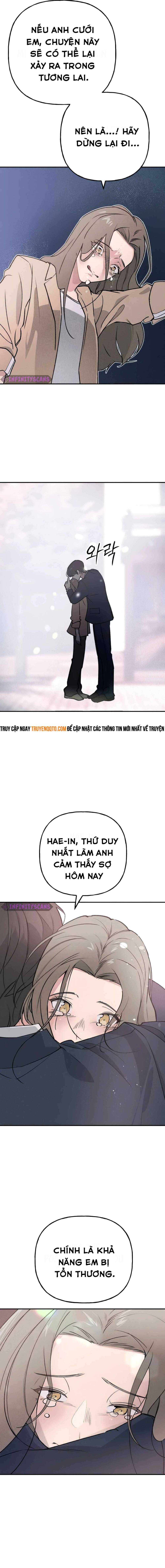 Con Rể Quỷ Quyệt Chap 5 - Next Chap 6