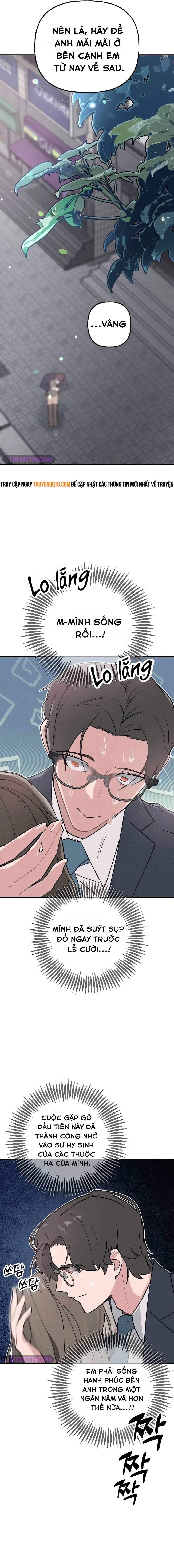 Con Rể Quỷ Quyệt Chap 5 - Next Chap 6