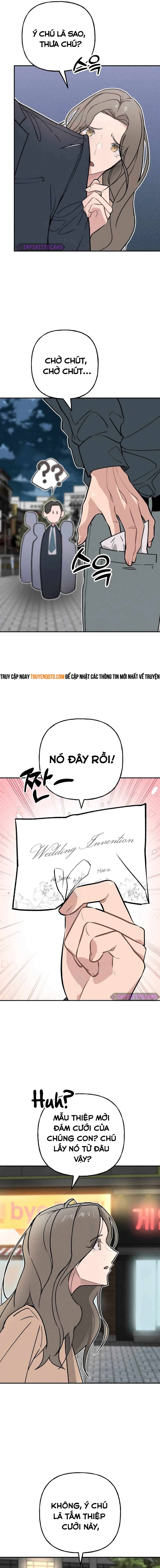 Con Rể Quỷ Quyệt Chap 5 - Next Chap 6