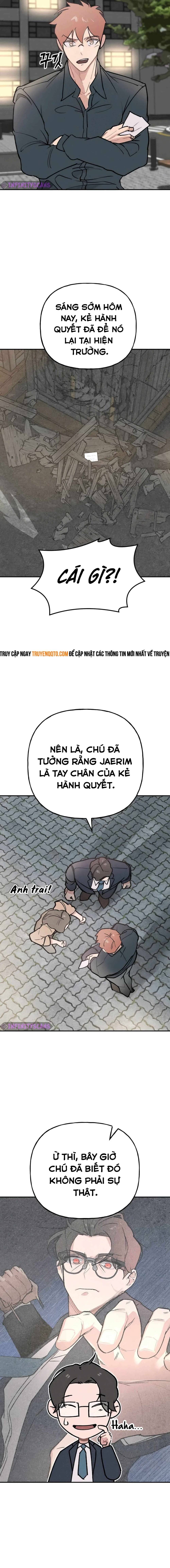 Con Rể Quỷ Quyệt Chap 5 - Next Chap 6