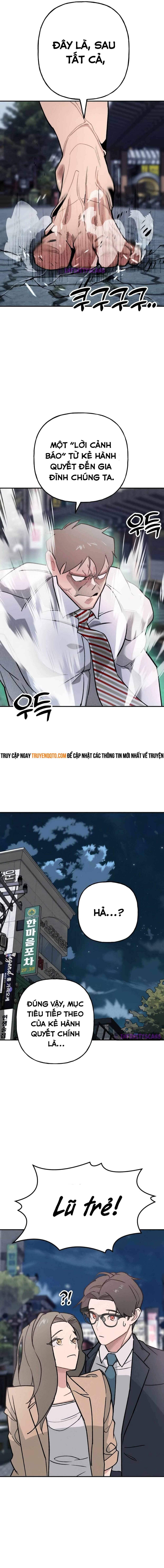 Con Rể Quỷ Quyệt Chap 5 - Next Chap 6