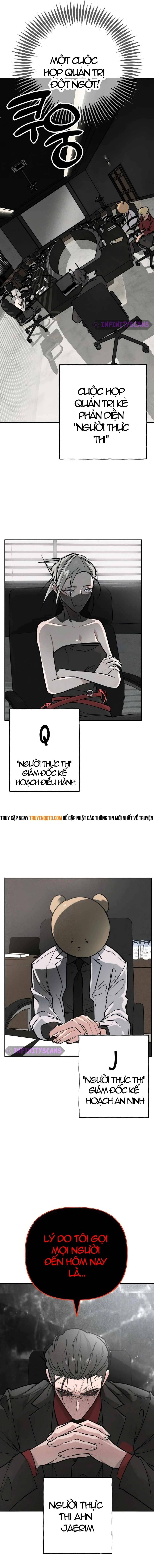 Con Rể Quỷ Quyệt Chap 6 - Next Chap 7