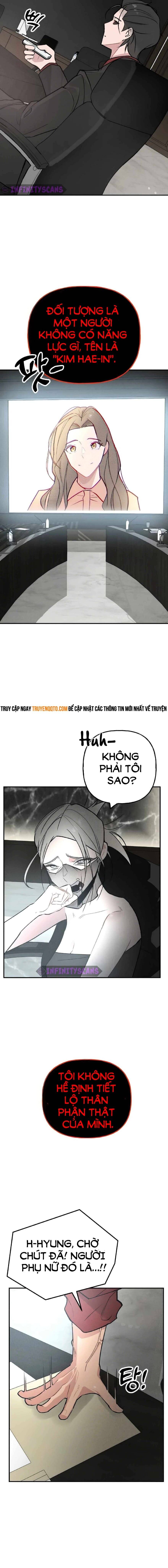 Con Rể Quỷ Quyệt Chap 6 - Next Chap 7