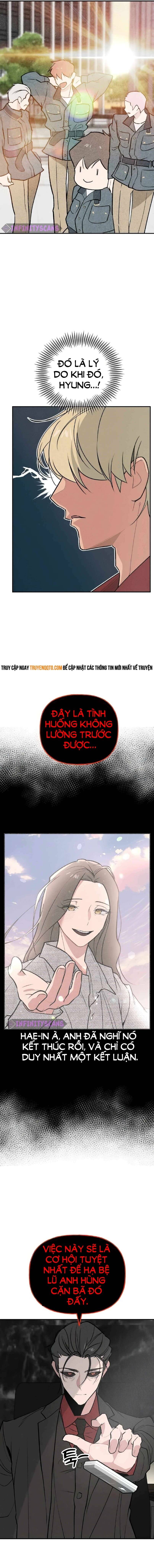 Con Rể Quỷ Quyệt Chap 6 - Next Chap 7
