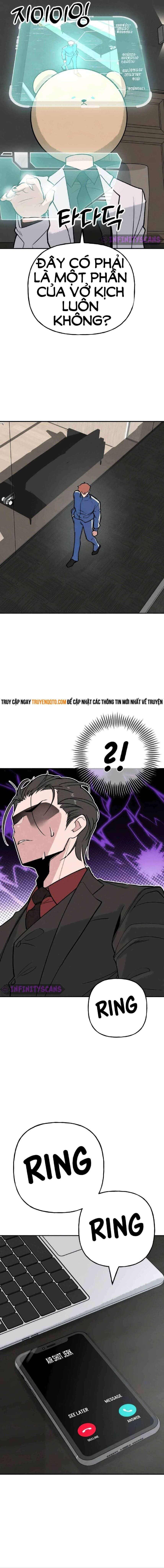 Con Rể Quỷ Quyệt Chap 6 - Next Chap 7