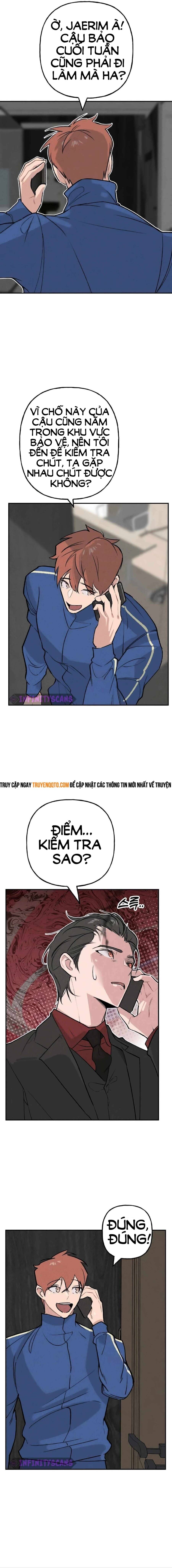Con Rể Quỷ Quyệt Chap 6 - Next Chap 7