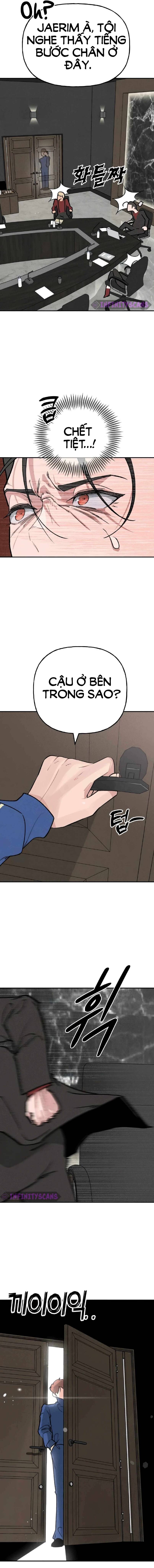 Con Rể Quỷ Quyệt Chap 6 - Next Chap 7