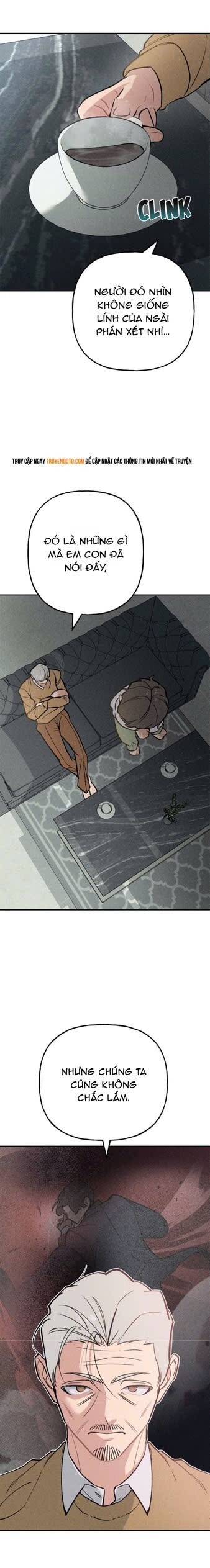 Con Rể Quỷ Quyệt Chap 7 - Next Chap 8