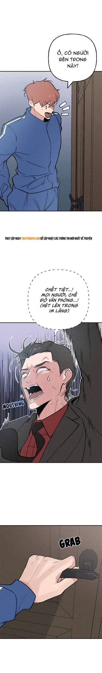 Con Rể Quỷ Quyệt Chap 7 - Next Chap 8