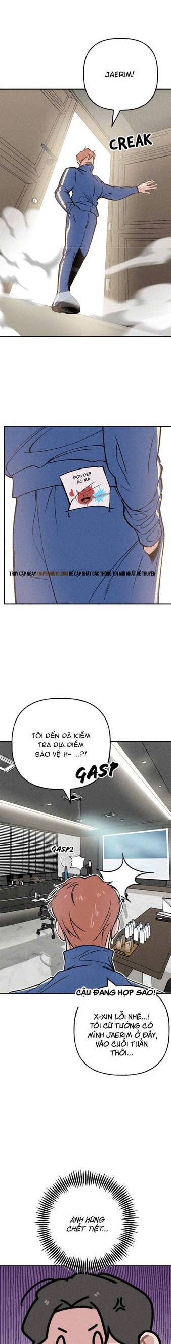 Con Rể Quỷ Quyệt Chap 7 - Next Chap 8
