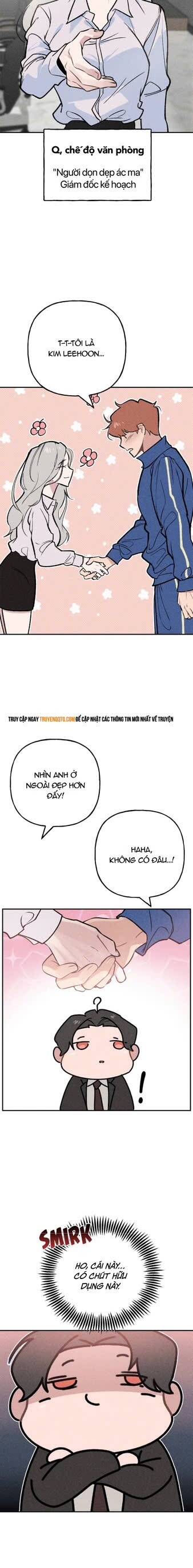 Con Rể Quỷ Quyệt Chap 7 - Next Chap 8