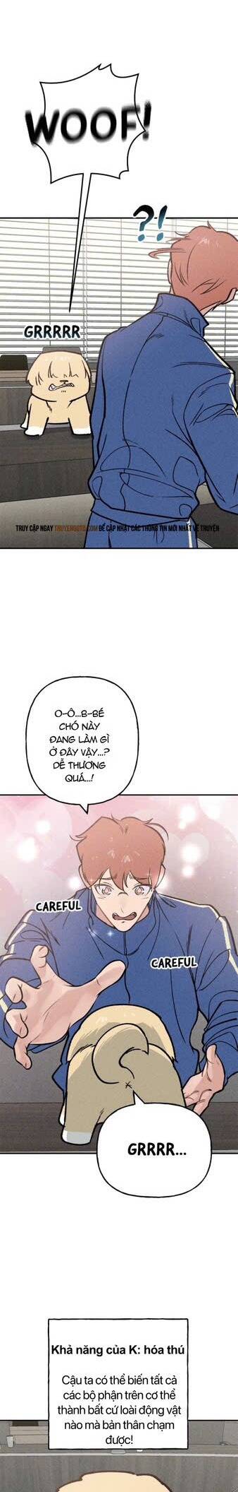 Con Rể Quỷ Quyệt Chap 7 - Next Chap 8