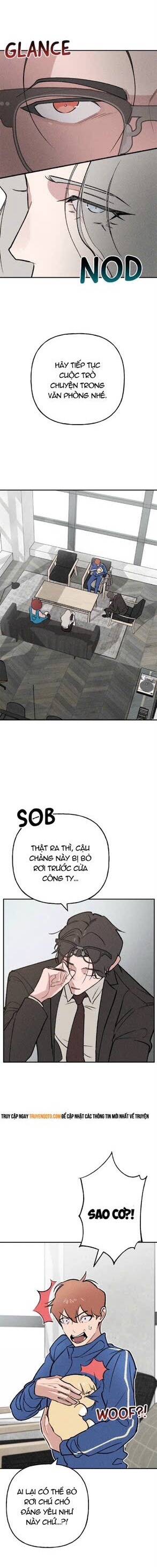 Con Rể Quỷ Quyệt Chap 7 - Next Chap 8