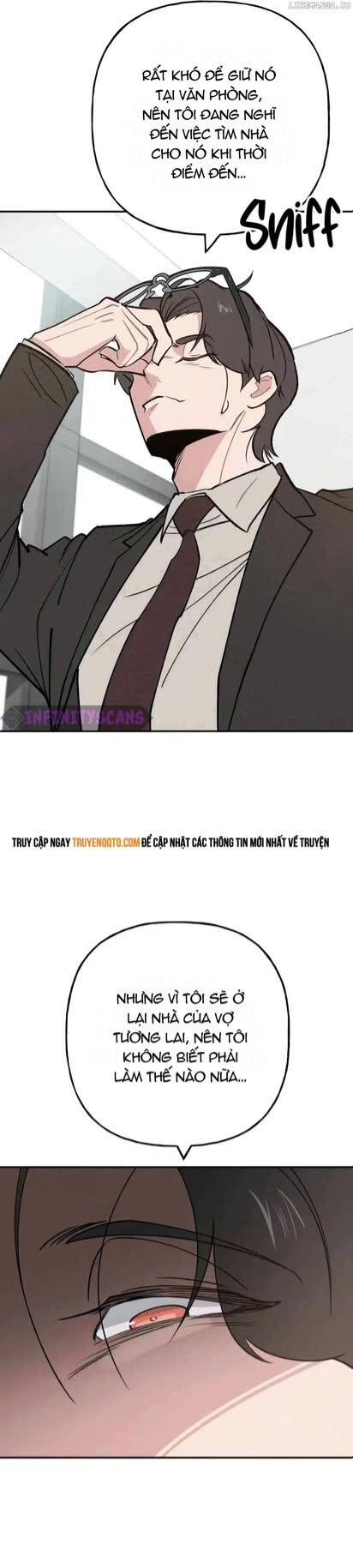 Con Rể Quỷ Quyệt Chap 7 - Next Chap 8