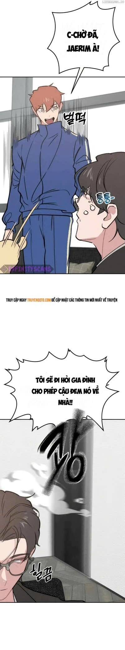 Con Rể Quỷ Quyệt Chap 7 - Next Chap 8