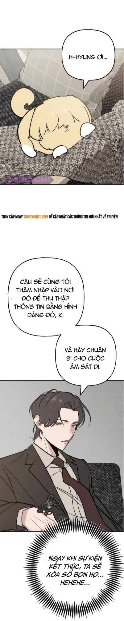 Con Rể Quỷ Quyệt Chap 7 - Next Chap 8