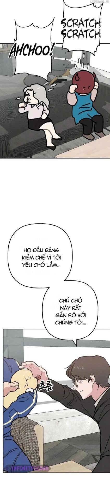 Con Rể Quỷ Quyệt Chap 7 - Next Chap 8