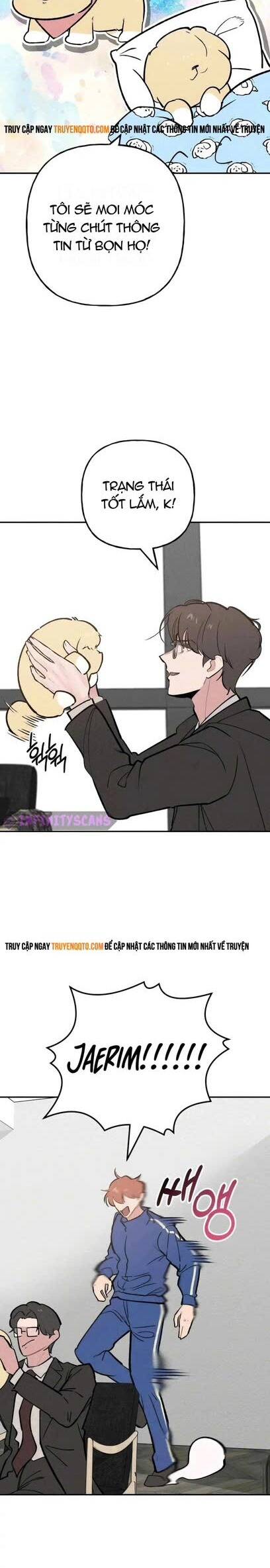 Con Rể Quỷ Quyệt Chap 7 - Next Chap 8