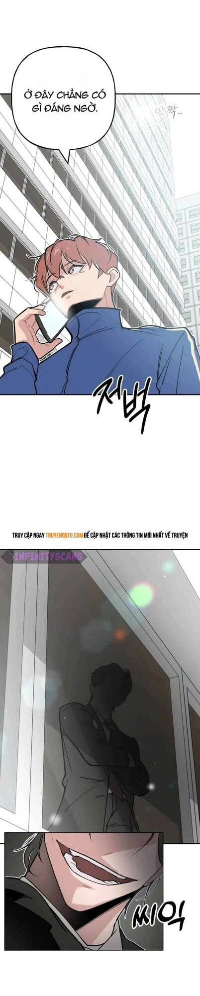 Con Rể Quỷ Quyệt Chap 7 - Next Chap 8