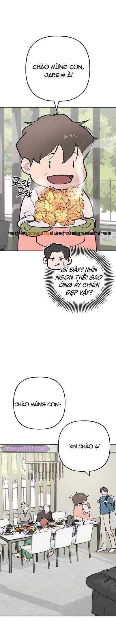 Con Rể Quỷ Quyệt Chap 7 - Next Chap 8