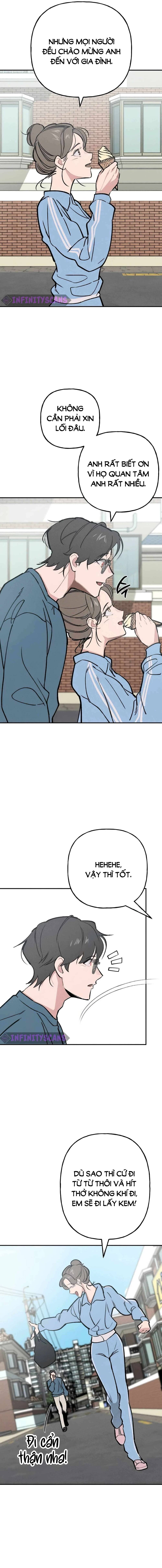 Con Rể Quỷ Quyệt Chap 8 - Next Chap 9