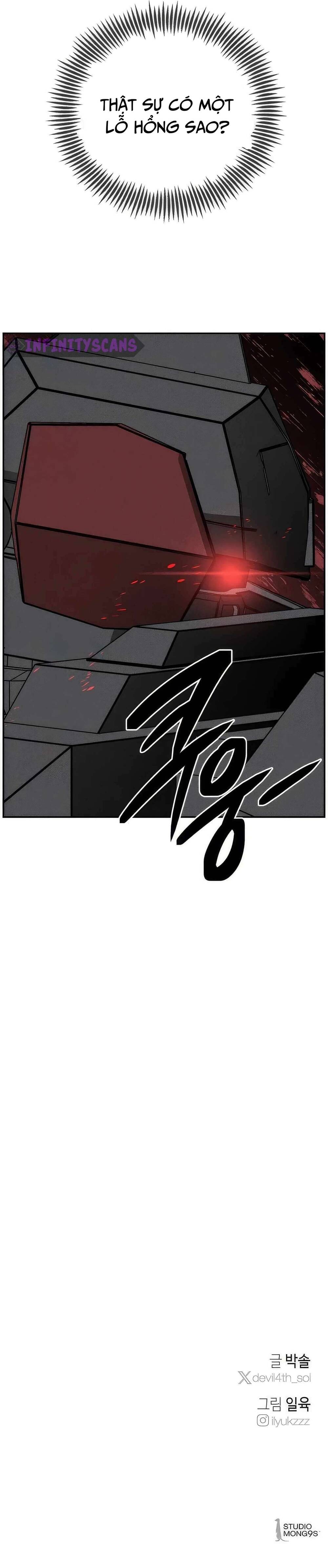 Con Rể Quỷ Quyệt Chap 8 - Next Chap 9
