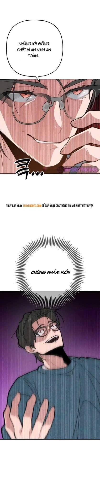 Con Rể Quỷ Quyệt Chap 9 - Next Chap 10