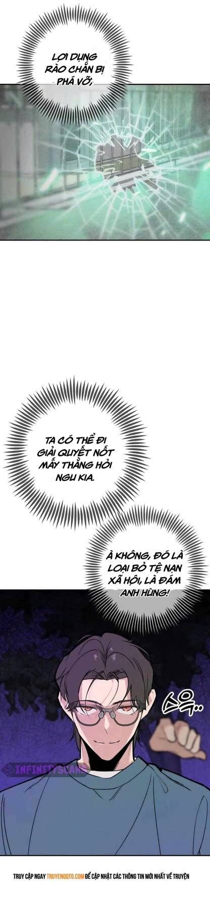 Con Rể Quỷ Quyệt Chap 9 - Next Chap 10