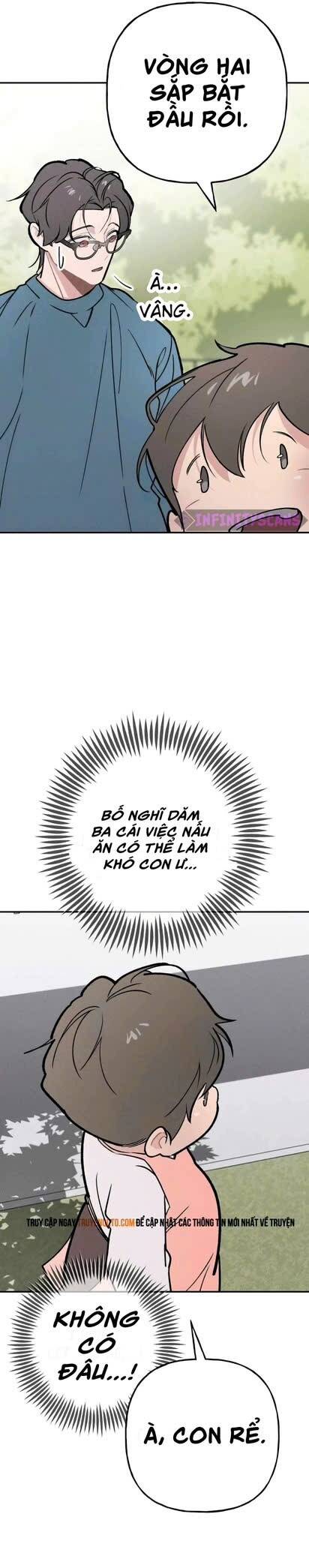 Con Rể Quỷ Quyệt Chap 9 - Next Chap 10