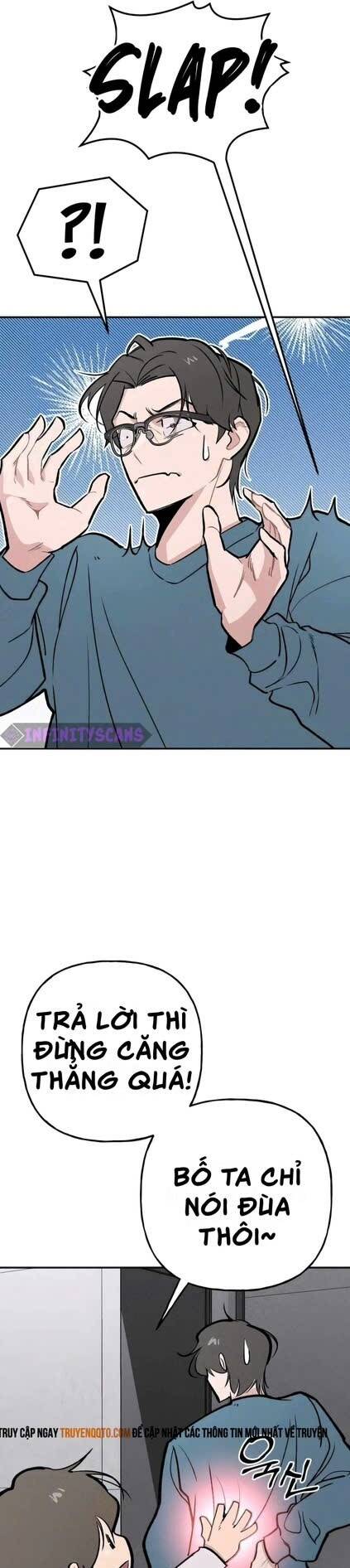 Con Rể Quỷ Quyệt Chap 9 - Next Chap 10