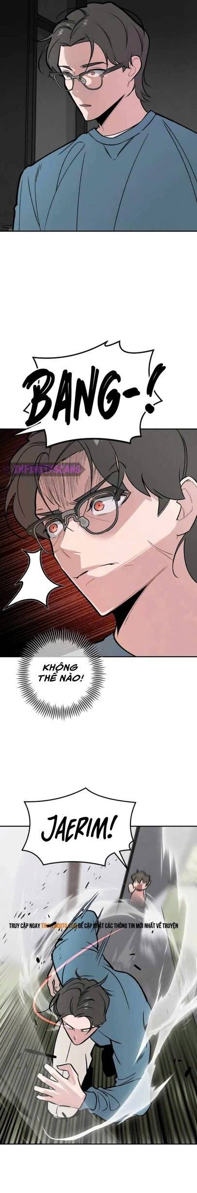Con Rể Quỷ Quyệt Chap 9 - Next Chap 10