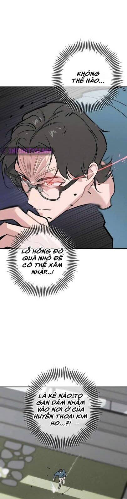 Con Rể Quỷ Quyệt Chap 9 - Next Chap 10