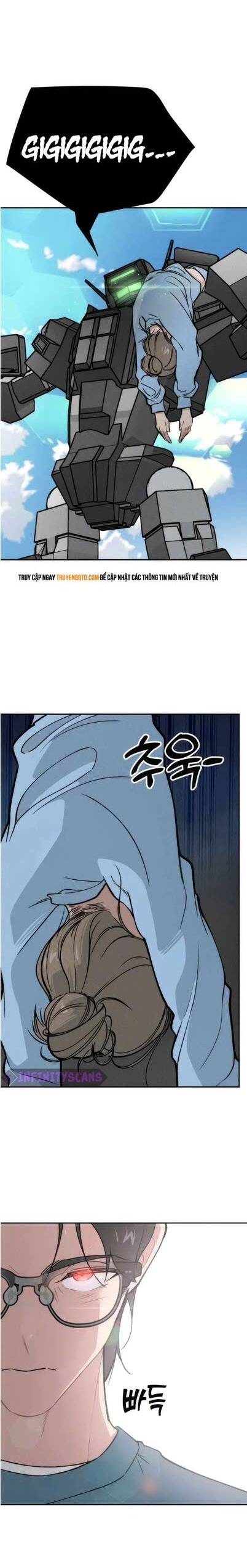 Con Rể Quỷ Quyệt Chap 9 - Next Chap 10